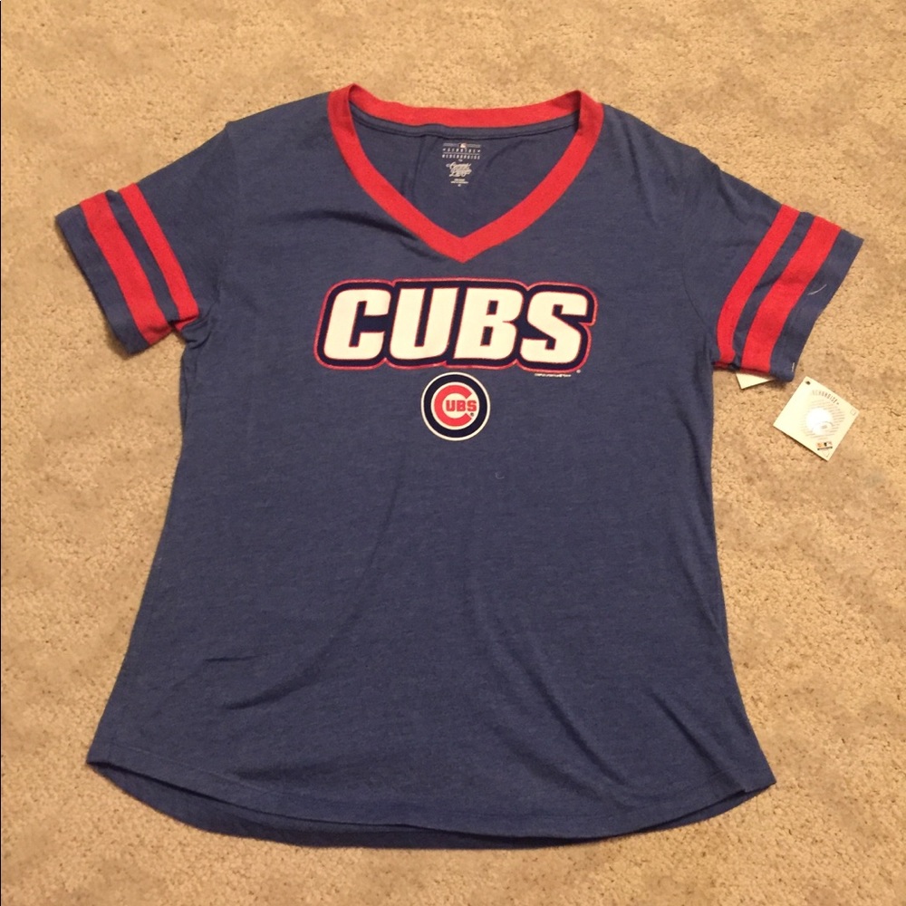 Cubs tee shirt